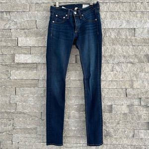 rag&bone New York jeans skinny 24